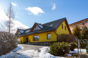 Apartmány Snežienka, Vysoké Tatry